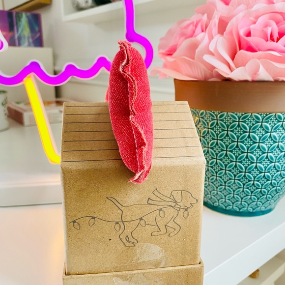 💖🐾 Mud pie NWT feliz naughty dog mug 🐾💕 - Picture 5 of 5